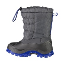 CMP Winterstiefel Hanki 2.0 (mit Kordelzug) grau Kinder